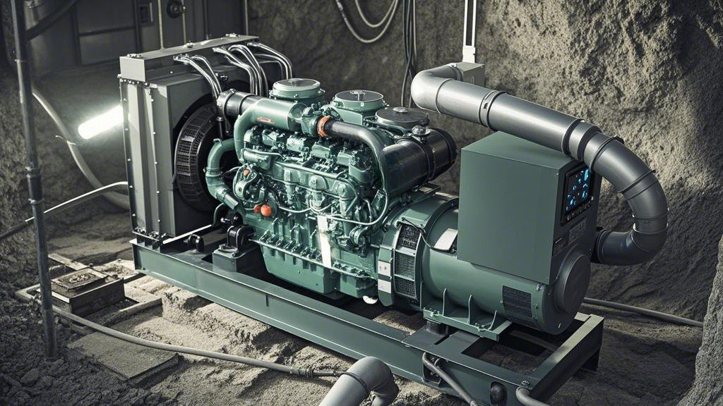 Maximizing Efficiency with 30 kW Generac Diesel Generators - Essential Insights for Your Power Needs
